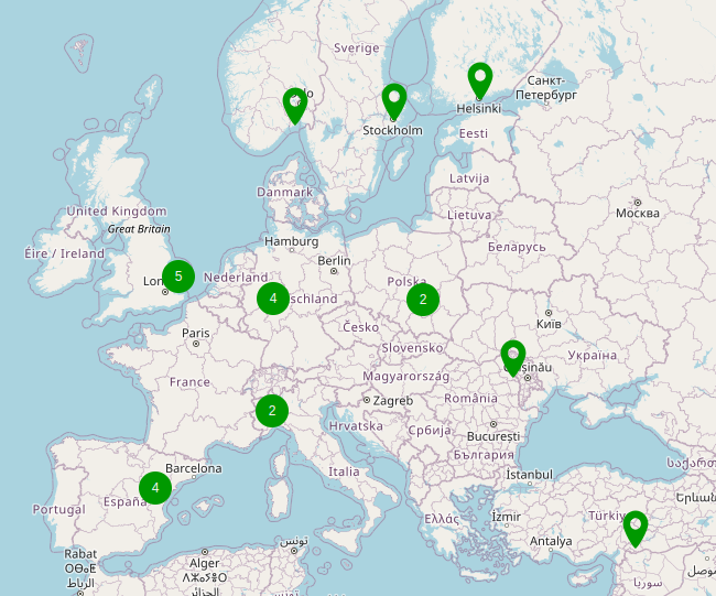 Zabbix and Globalping - Free Global Monitoring